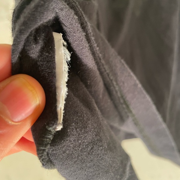 Chrome Hearts USA Dagger Pocket Tee - Picture 10 of 15